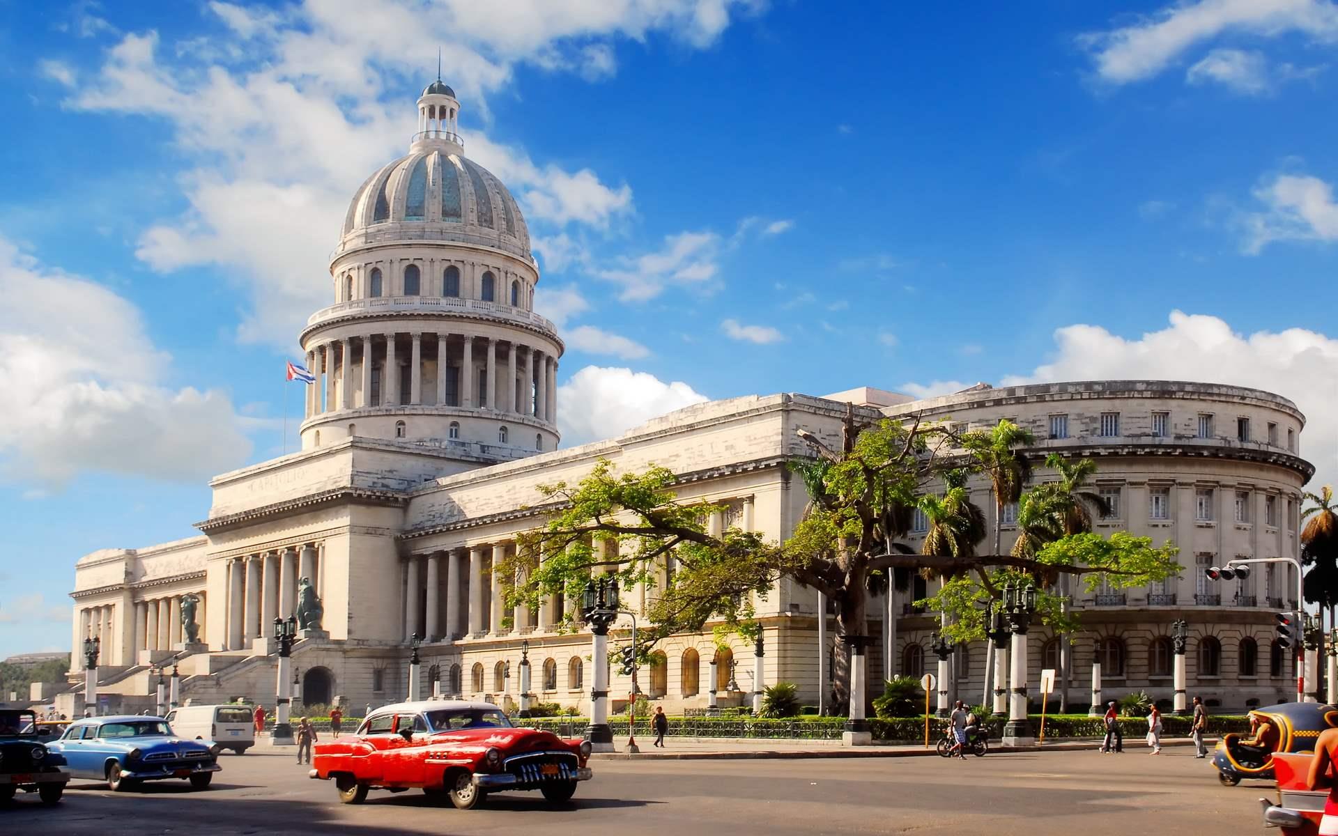 Куба - це найбільший острів у Вест Індії і один з найбільших островів світу