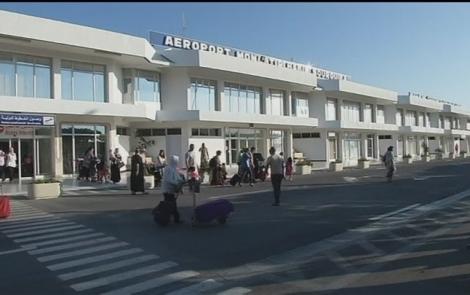 У Консульстві України в Тунісі повідомили, що причина затримки рейсу - відсутність палива для заправки літака