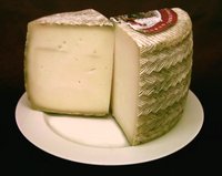Кесо Манча - іспанська сир з овечого молока