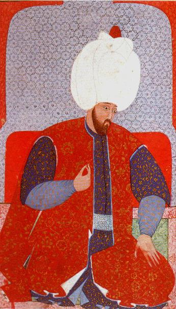 Угорський історик Норберт Пап з Печского університету оголосив про ймовірне перебування могили турецького султана Сулеймана Пишного, який помер в 1566 році під час облоги угорського міста Сігетвар