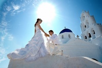 Недорого обійдеться в квітні весільну подорож на Кіпр- 12дней відпочинку для двох на Кіпрі в квітні місяці, в готелі 3 * - від 45тис