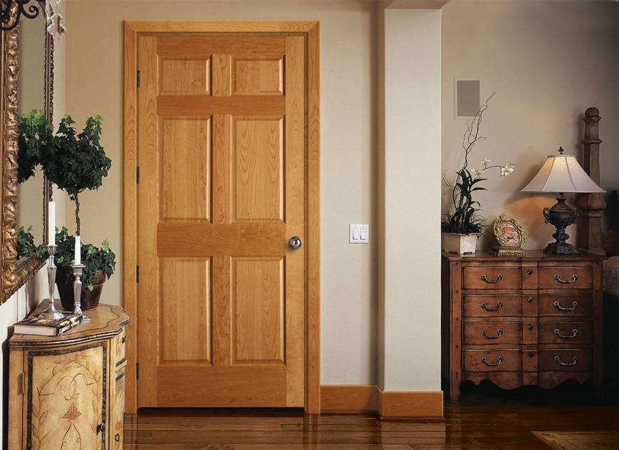 Вибір вхідних дверей для будинку або квартири - це рішення, яке вимагає глибокого переосмислення
