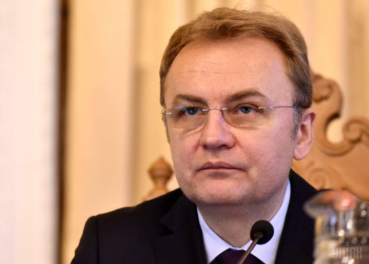 Більше двох років немає авіасполучення Закарпаття з Україною і світом, говориться в листі
