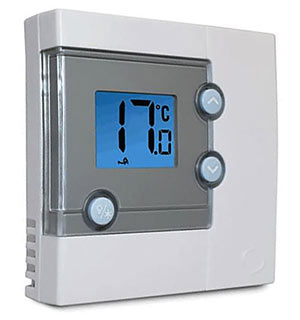Стандартний термостат серії   Salus R300