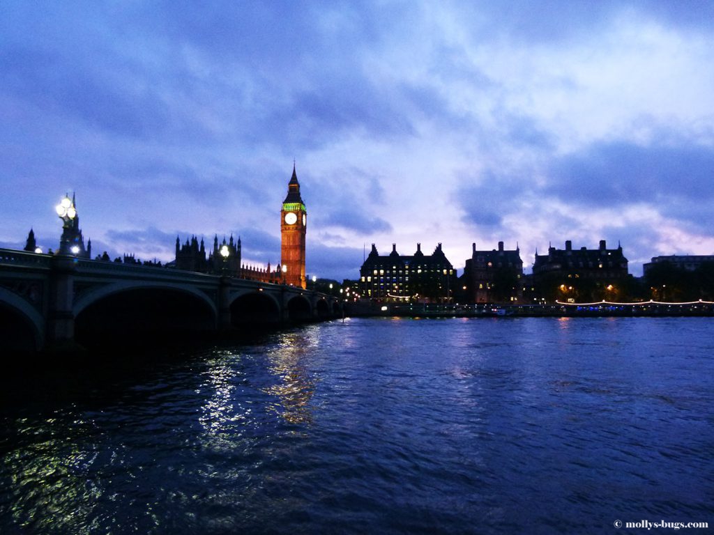 Хто з нас не знає відому ще з дитинства фразу: London is the capital of Great Britain