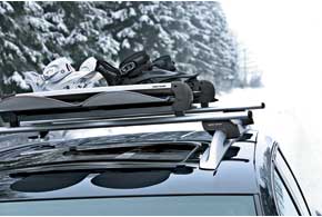 Як правильно вибрати автомобільні кріплення для лиж і сноубордів