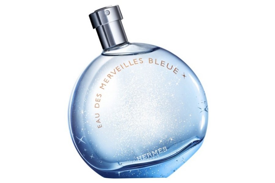 26 квітня о   Rivoli Perfumery   пройде день аромату   Hermes Eau Des Merveilles Bleue   , Експерти бренду представлять новинку і розкажуть про парфумерних традиціях Будинки