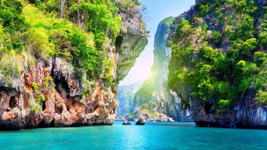 Незмінним плюсом відпочинку на курортах Таїланду залишаються мінімальні ціни на житло і транспорт
