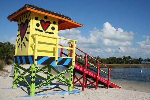 фото:   Creative   Пляж Хоумстед Бейфронт Парк (Homestead Bayfront Park) - відмінний вибір, якщо ви прагнете уникнути туристичного напливу