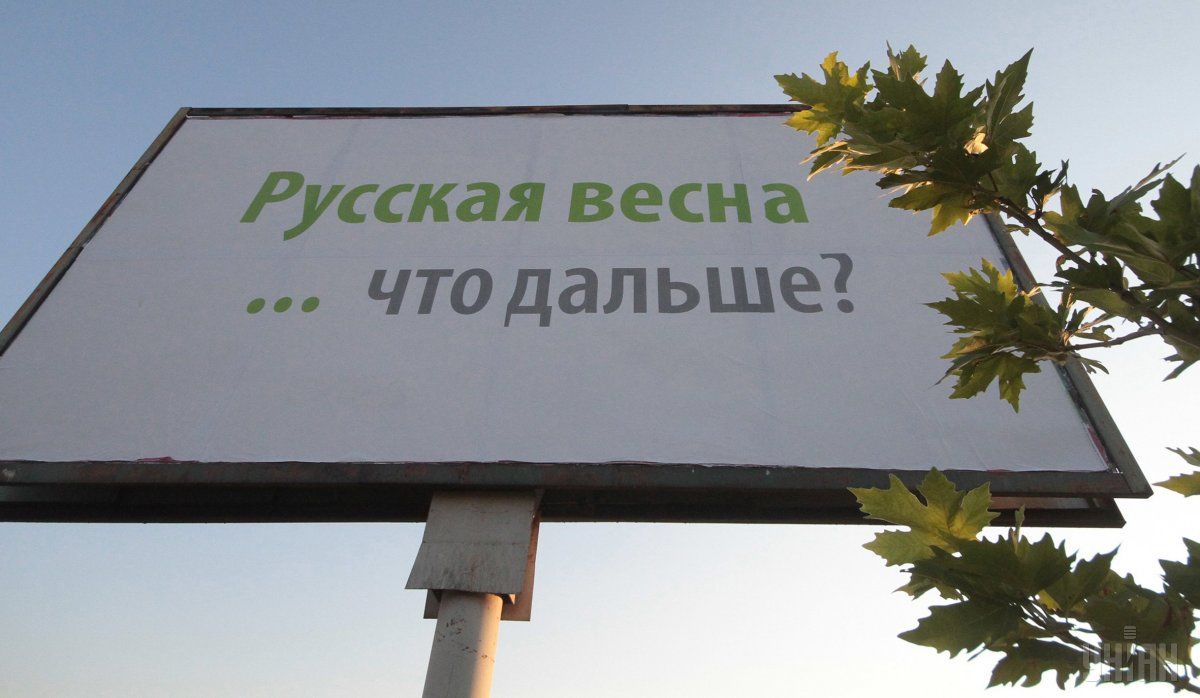 У Меджлісі заявляють, що Росія активно веде роботу по заміщенню населення Криму
