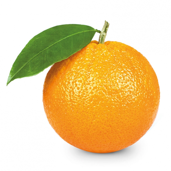 Щоб зрозуміти, чим так корисний апельсин, його квітки і кірка, заглянемо в його «внутрішній світ», і подивимося: що там