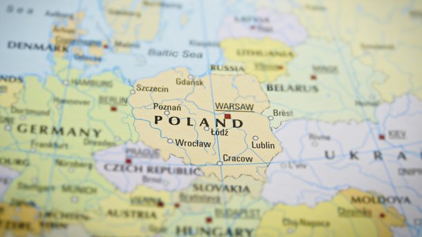 15 квітня 2018, 00:45 Переглядів:   Карта польотів між Польщею та Україною з завидною регулярністю поповнюється новими маршрутами