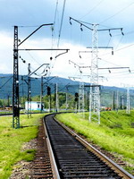 Мабуть, жоден залізничний проект не зможе зрівнятися з Транссибірської магістраллю (Транссиб) по своїй протяжності і надзвичайною історії створення