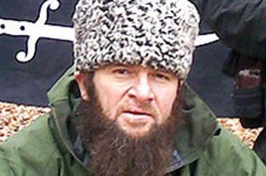1 квітня 2011, 13:18 Переглядів:   Доку Умаров міг загинути в ході спецоперації