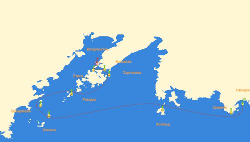 У віртуальній регаті яхт-Ком Залив Петра Великого може взяти участь будь-який бажаючий, для цього потрібна лише безкоштовна реєстрація на сайті yacht-com
