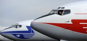 Фото: ЧТК   - Czech airlines вирішили сфокусувати свою увагу на перевезення в західному і східному напрямку