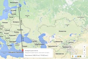Рейс Гельсінкі - Ларнака через Ригу варто 12 000
