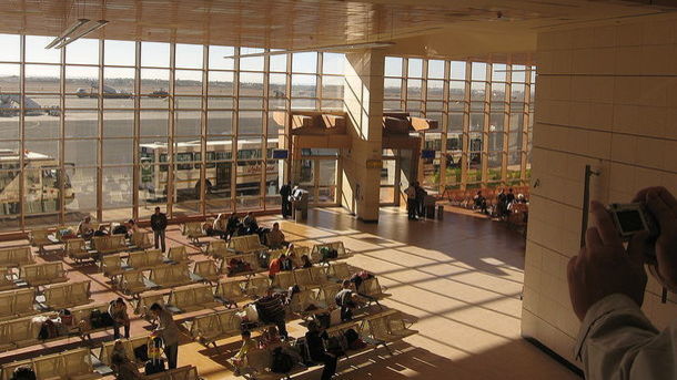 10 листопада 2018, 7:13 Переглядів:   Аеропорт Шарм-ель-Шейха