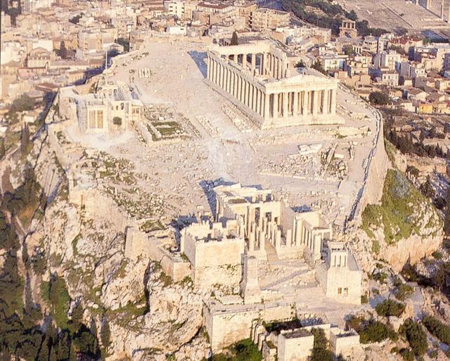 У грецькій столиці, місті Афіни, закінчив свою роботу восьмий Грецький форум, щороку влаштовується найбільшим російським туроператором по Греції, компанією «Лабіринт»