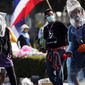 У Таїланді вбили одного з лідерів протестуючої опозиції