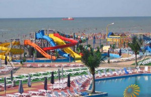 Незважаючи на велику кількість доступних закордонних курортів, більшість росіян вибирають для відпочинку з дітьми наше «радянських» узбережжі Азовського і Чорного морів