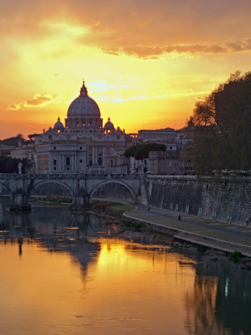 У комплект Roma Pass входять транспортна картка (Pass card), карта Риму, путівник по Риму, афіша міських подій і інша корисна для туристів інформація