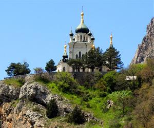 Кримські музеї зберігають в собі свідоцтва стародавнього світу