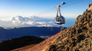 Захоплююча екскурсія з продуманим, різноманітним за враженнями маршрутом, допоможе туристам побачити унікальний куточок планети - острів Тенеріфе і його символ - вулкан Тейде
