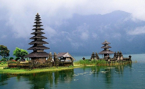 Індонезія (Балі)