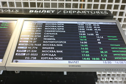 Посилання скопійована в буфер   Пасажирам 44 рейсів Трансаеро знову доведеться міняти квитки Фото: Олександр Мамаєв © URA