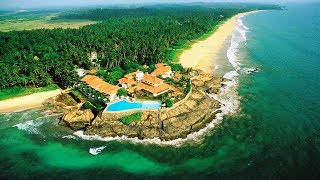 Top10 Recommended Hotels in Bentota, Sri Lanka