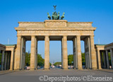 Знаменитий Берлінський марафон (BMW Berlin Marathon) одне з найпопулярніших заходів у любителів бігу на довгі дистанції
