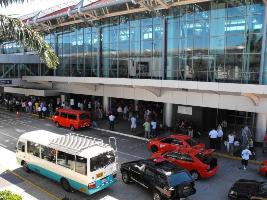 Міжнародний аеропорт Коста-Ріки «Хуан-Сантамарія» розташований в 15 хвилинах їзди від міста Сан-Хосе